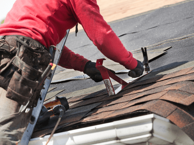 About Roof Repair Experts Belfast, ME